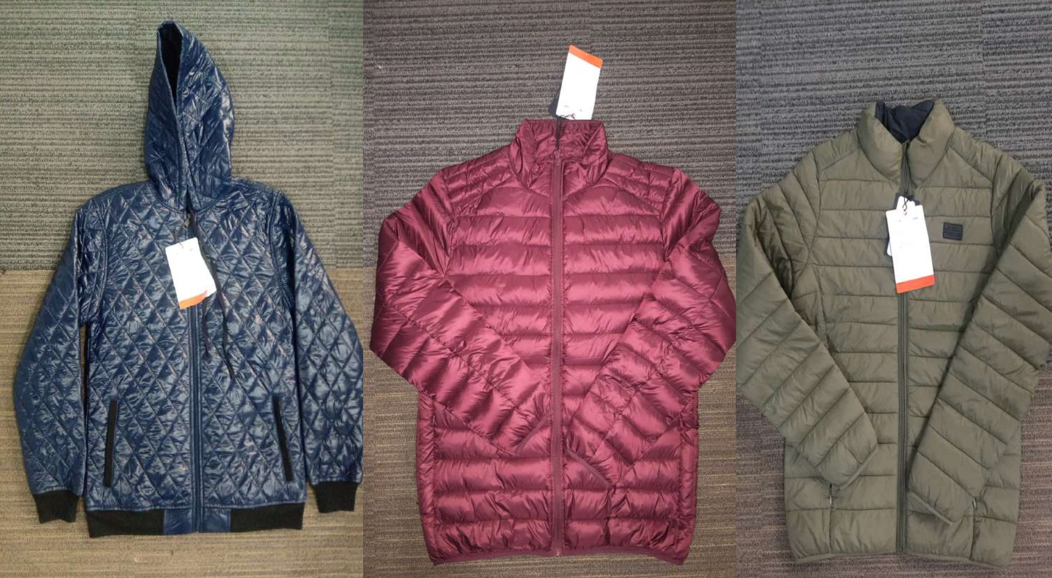 GlobalTouch Textile Sourcing